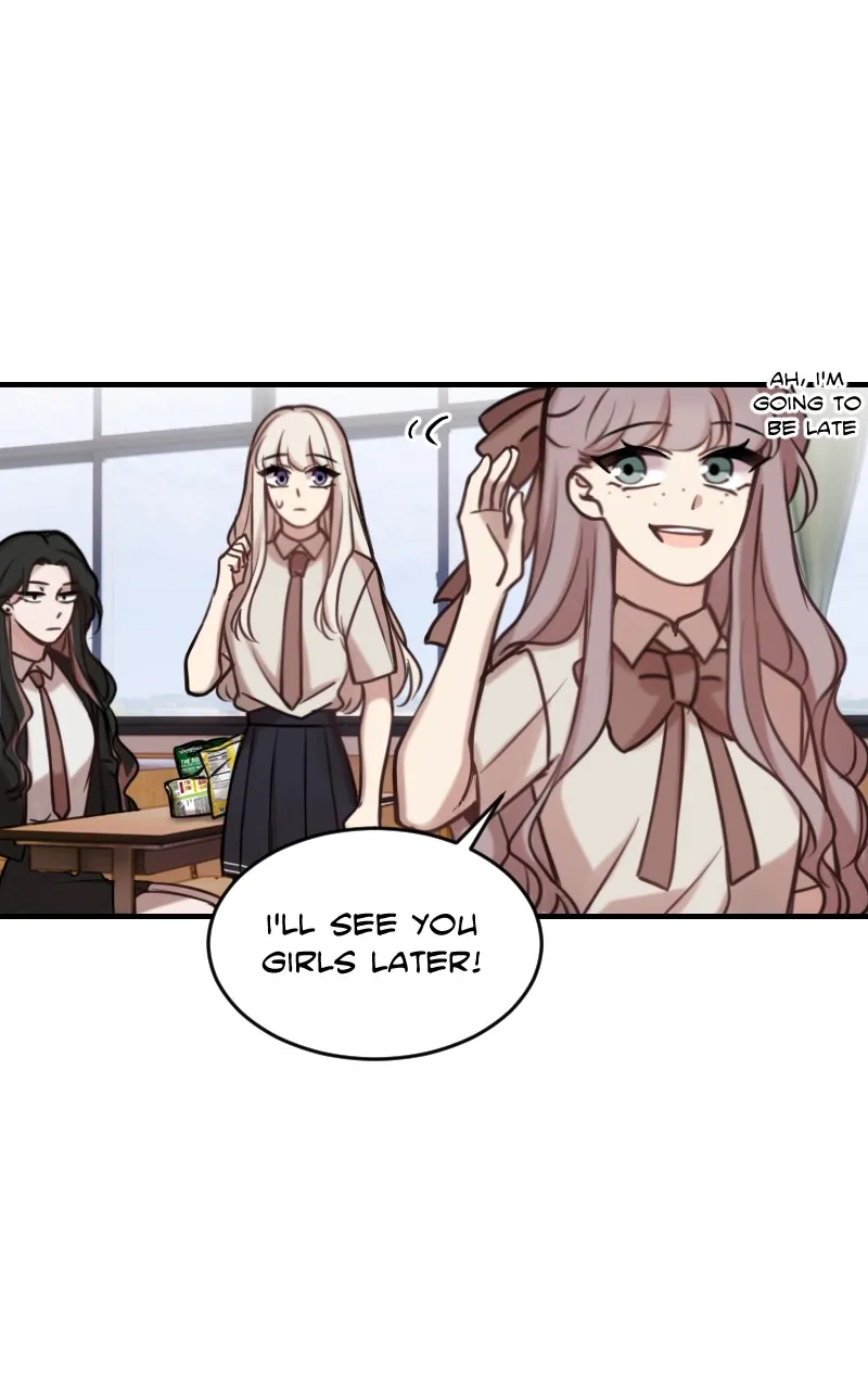 Read Winter Before Spring chapter 21 image 41 on Lezhin