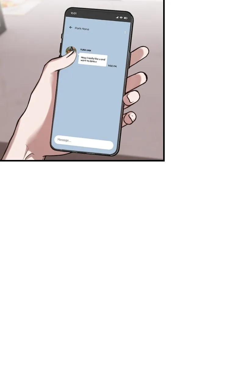 Read Winter Before Spring chapter 22 image 35 on Lezhin