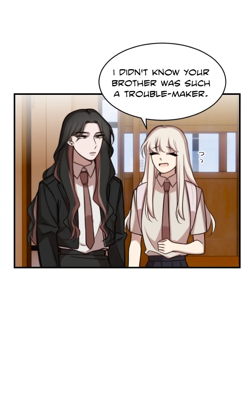 Read Winter Before Spring chapter 22 image 63 on Lezhin