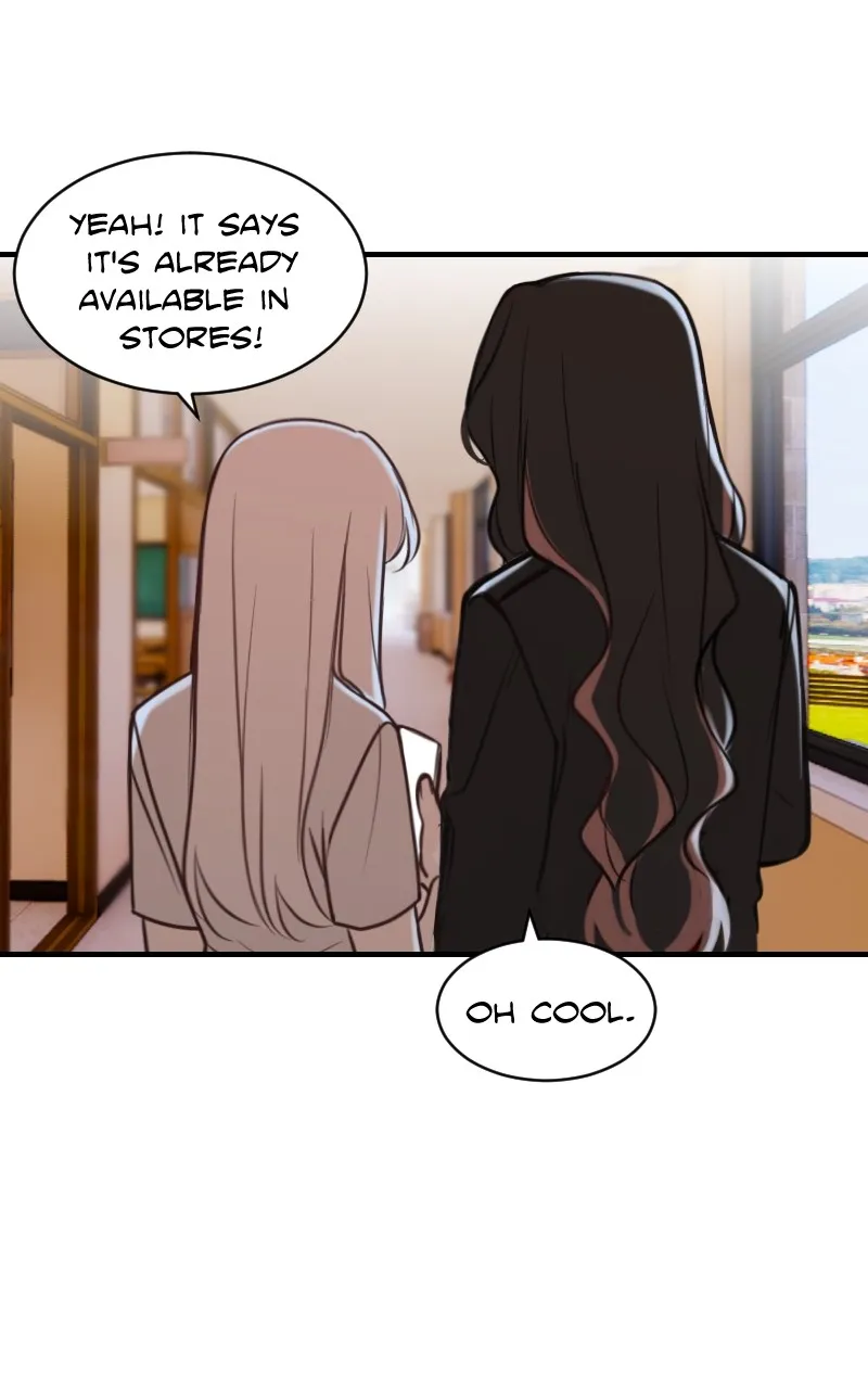 Read Winter Before Spring chapter 22 image 71 on Lezhin