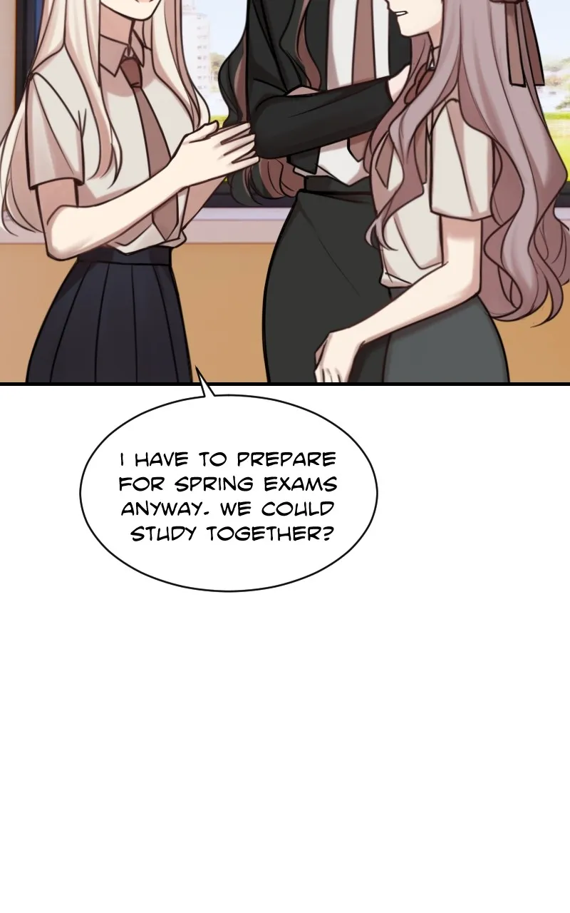 Read Winter Before Spring chapter 22 image 90 on Lezhin