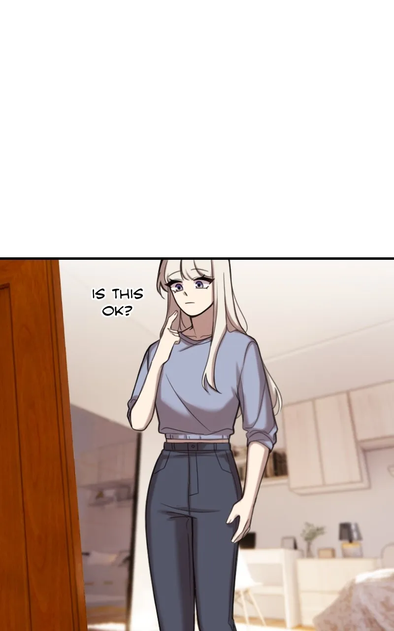 Read Winter Before Spring chapter 23 image 1 on Lezhin