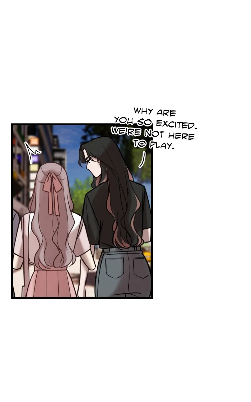 Read Winter Before Spring chapter 23 image 18 on Lezhin