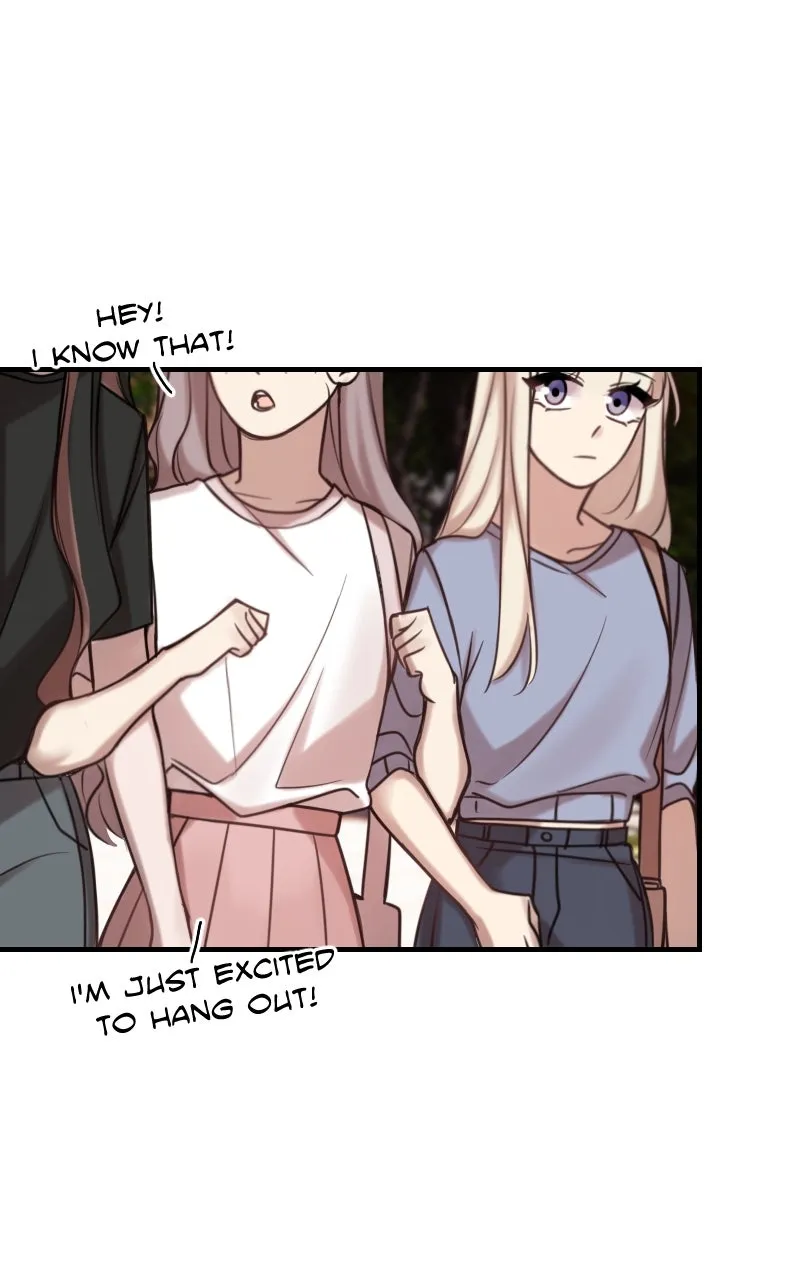 Read Winter Before Spring chapter 23 image 19 on Lezhin