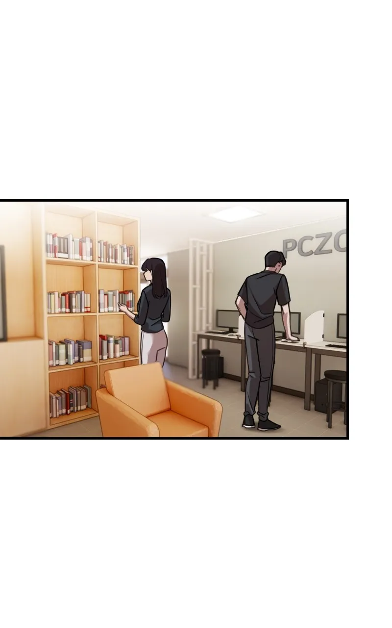 Read Winter Before Spring chapter 23 image 22 on Lezhin