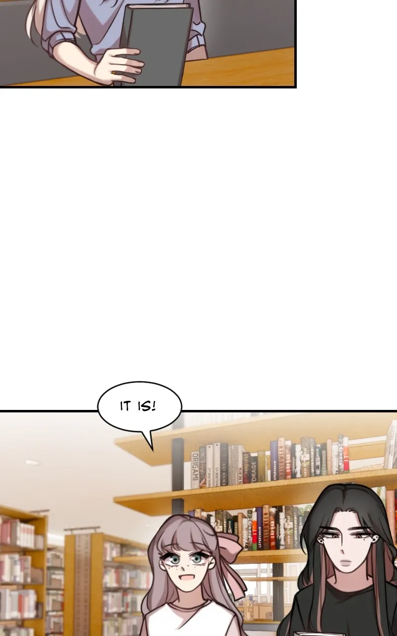 Read Winter Before Spring chapter 23 image 25 on Lezhin