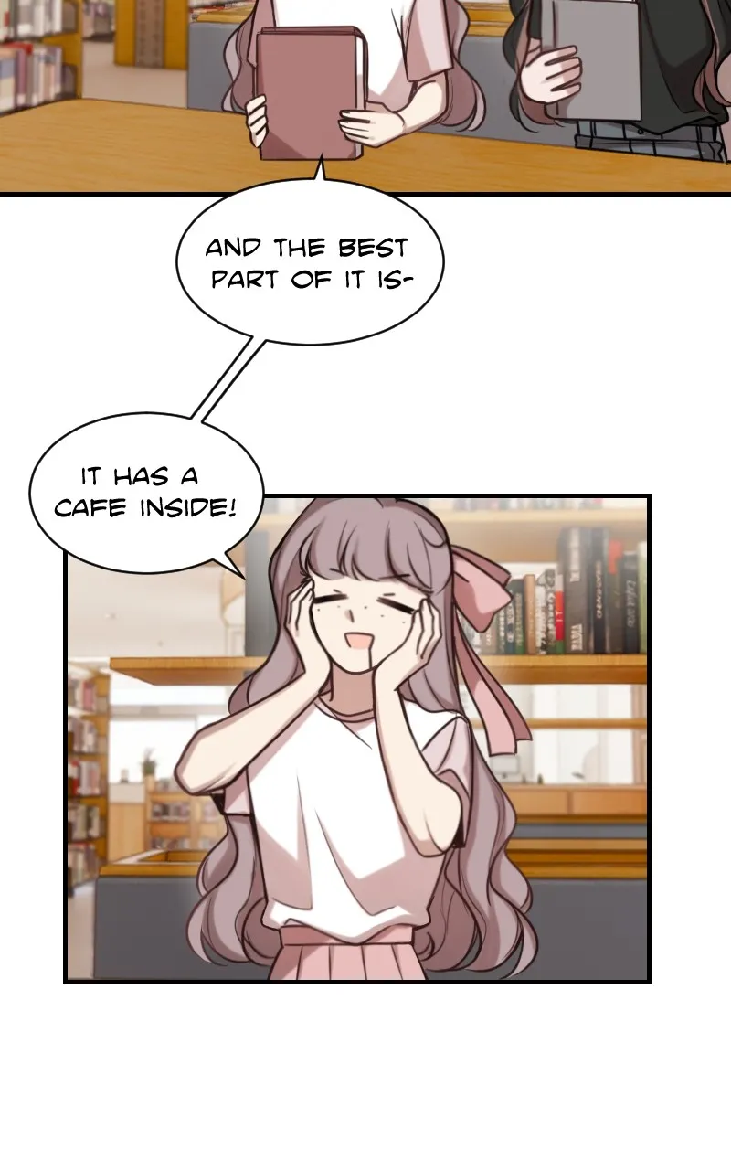 Read Winter Before Spring chapter 23 image 26 on Lezhin