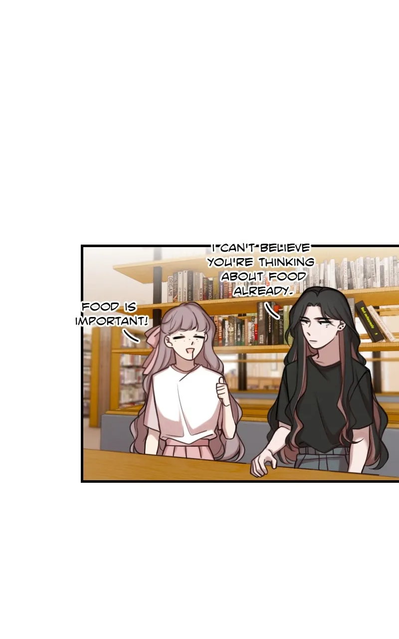 Read Winter Before Spring chapter 23 image 27 on Lezhin