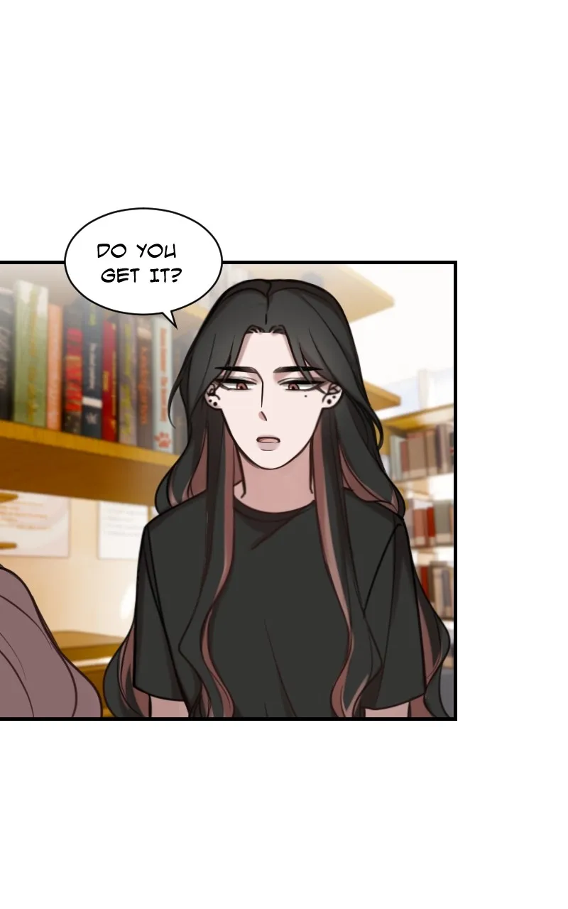 Read Winter Before Spring chapter 23 image 37 on Lezhin