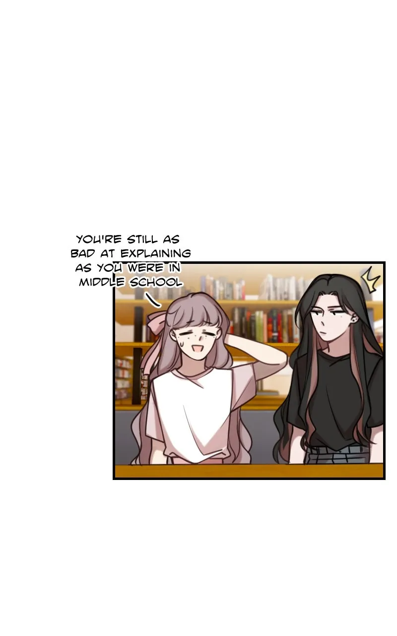 Read Winter Before Spring chapter 23 image 39 on Lezhin