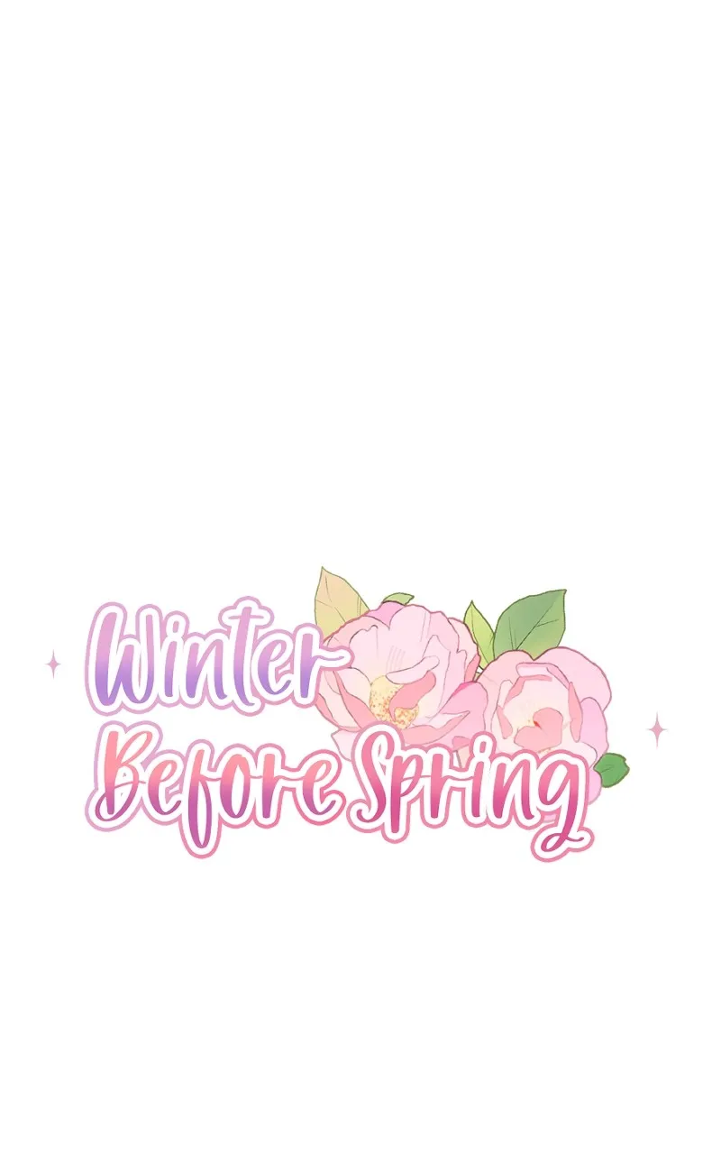 Read Winter Before Spring chapter 23 image 4 on Lezhin