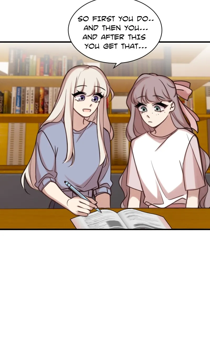 Read Winter Before Spring chapter 23 image 45 on Lezhin