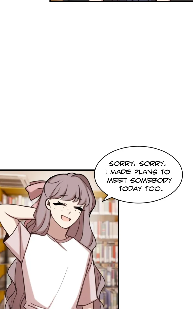 Read Winter Before Spring chapter 23 image 65 on Lezhin
