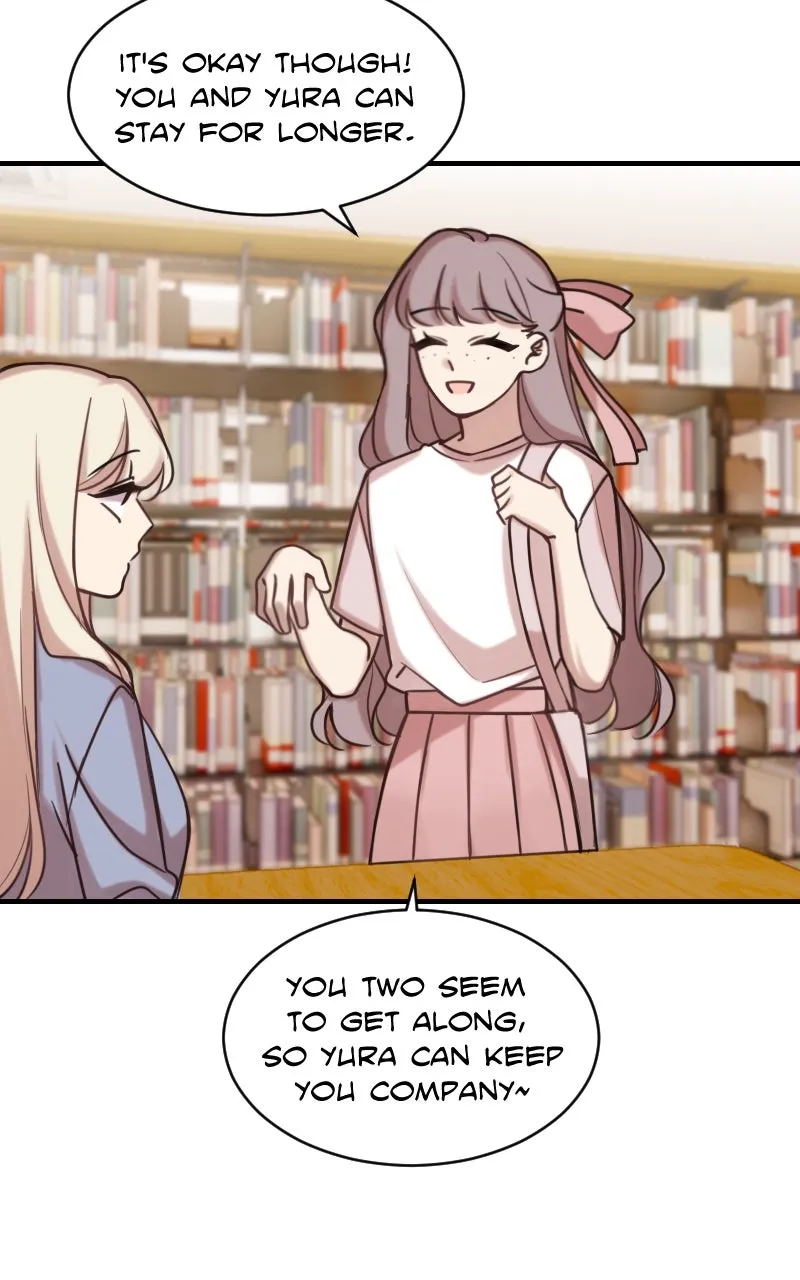 Read Winter Before Spring chapter 23 image 67 on Lezhin