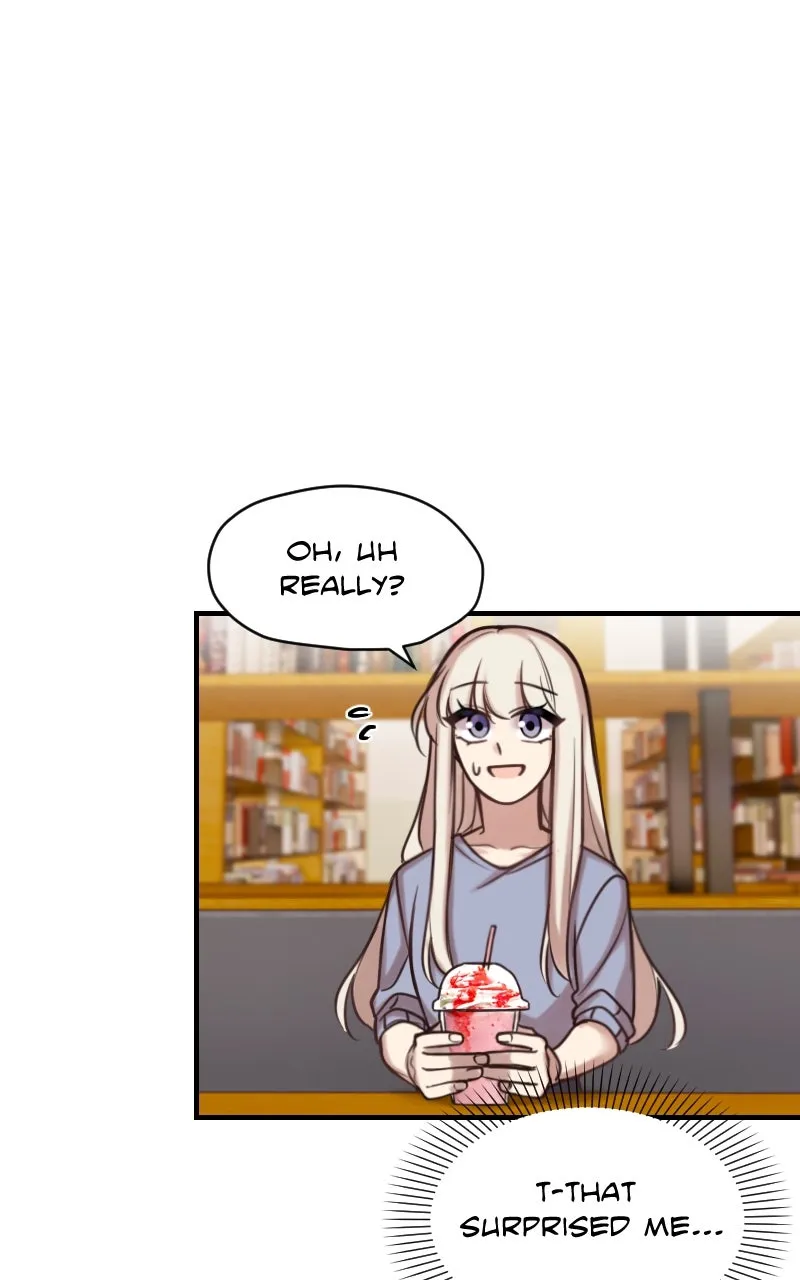 Read Winter Before Spring chapter 24 image 19 on Lezhin