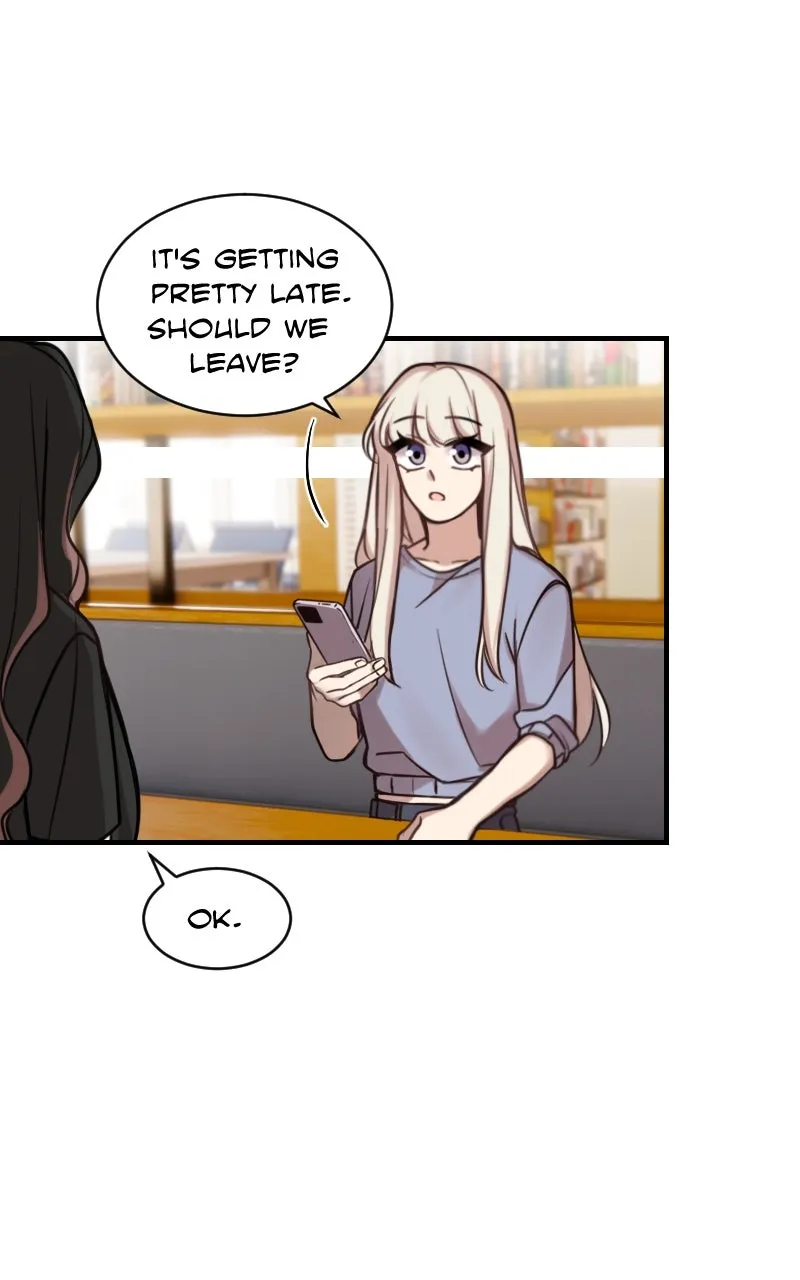 Read Winter Before Spring chapter 24 image 22 on Lezhin