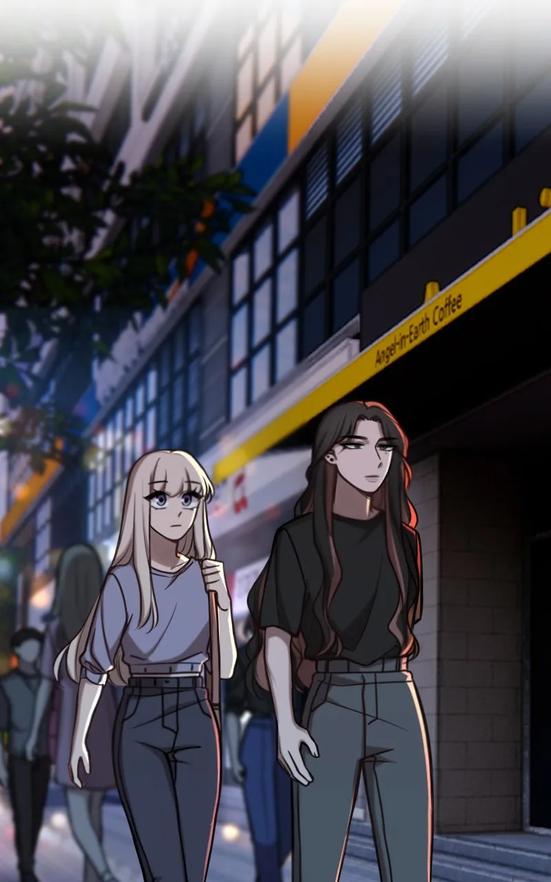Read Winter Before Spring chapter 24 image 24 on Lezhin