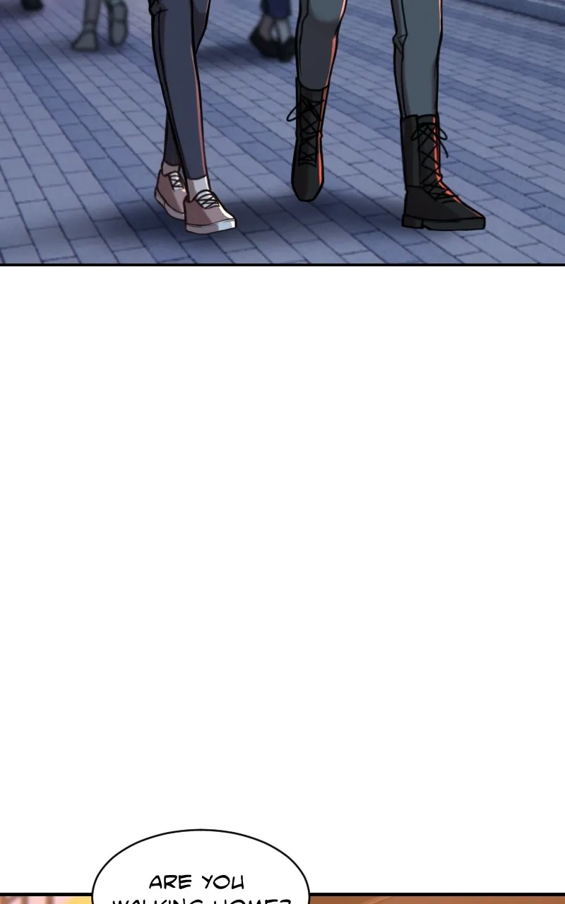 Read Winter Before Spring chapter 24 image 25 on Lezhin