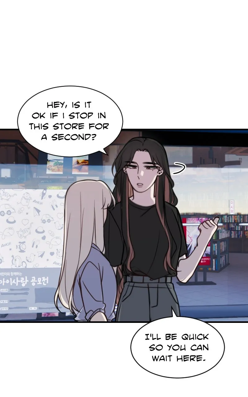 Read Winter Before Spring chapter 24 image 35 on Lezhin