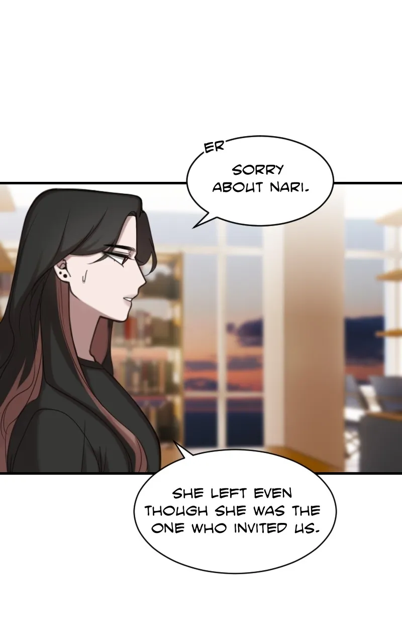 Read Winter Before Spring chapter 24 image 5 on Lezhin