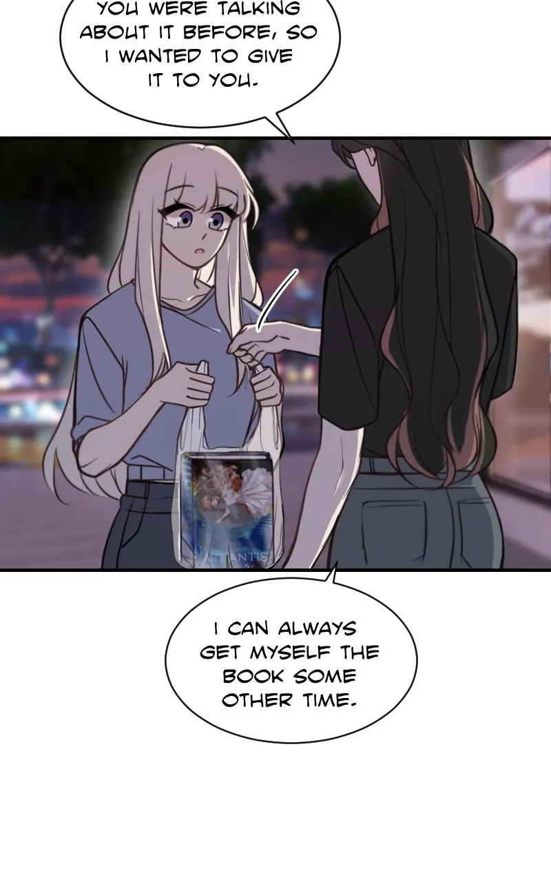 Read Winter Before Spring chapter 24 image 50 on Lezhin