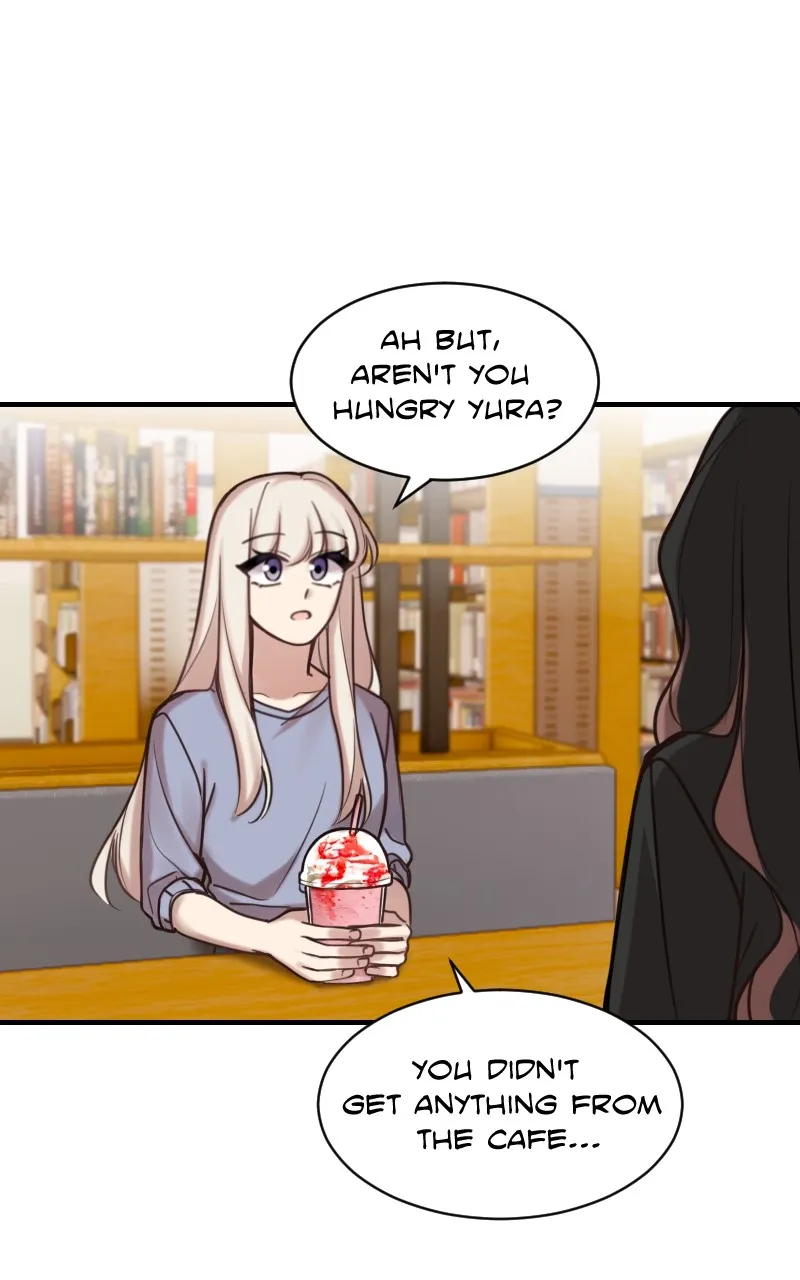 Read Winter Before Spring chapter 24 image 8 on Lezhin