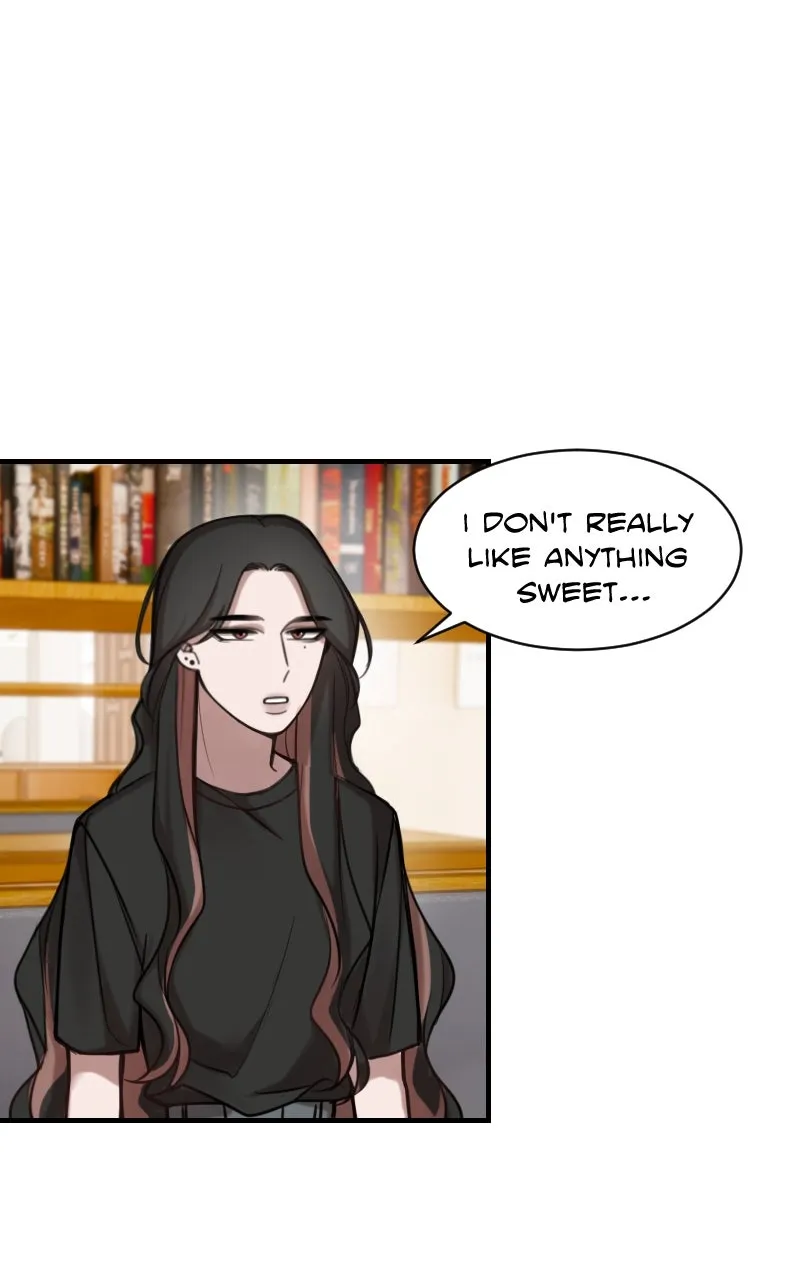 Read Winter Before Spring chapter 24 image 9 on Lezhin