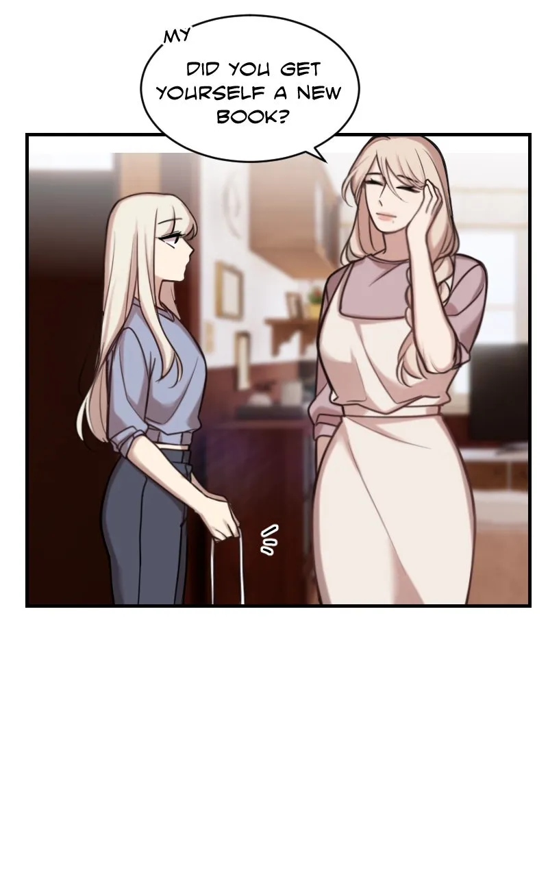 Read Winter Before Spring chapter 25 image 28 on Lezhin