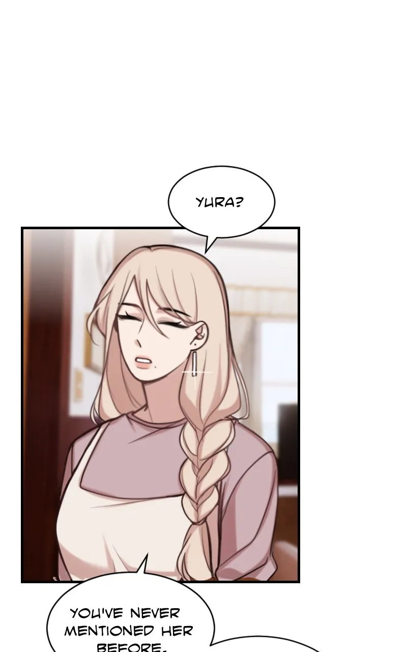 Read Winter Before Spring chapter 25 image 32 on Lezhin