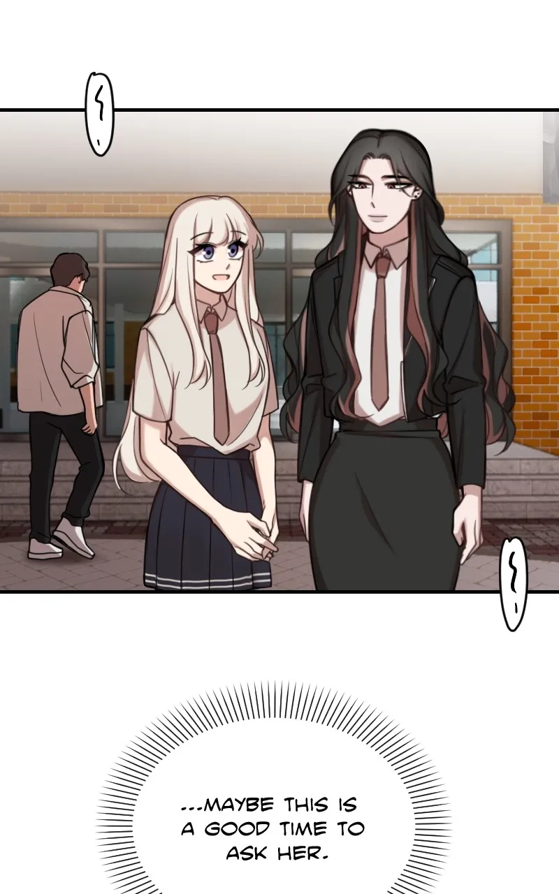 Read Winter Before Spring chapter 25 image 43 on Lezhin