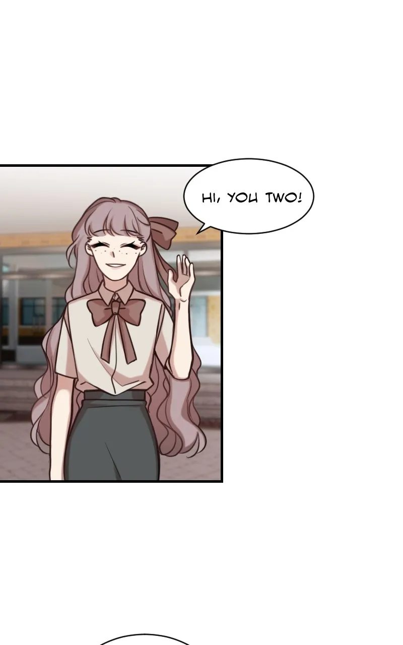 Read Winter Before Spring chapter 25 image 48 on Lezhin