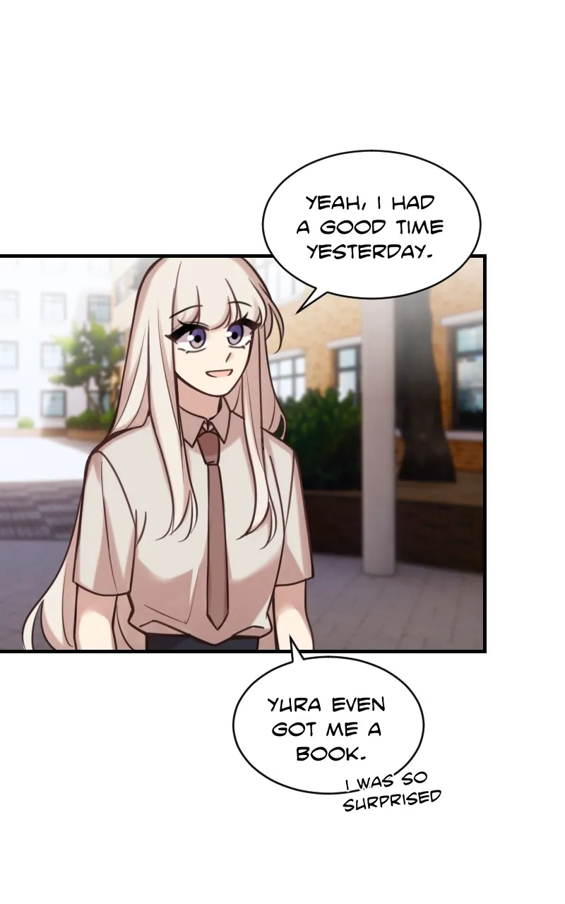 Read Winter Before Spring chapter 25 image 50 on Lezhin