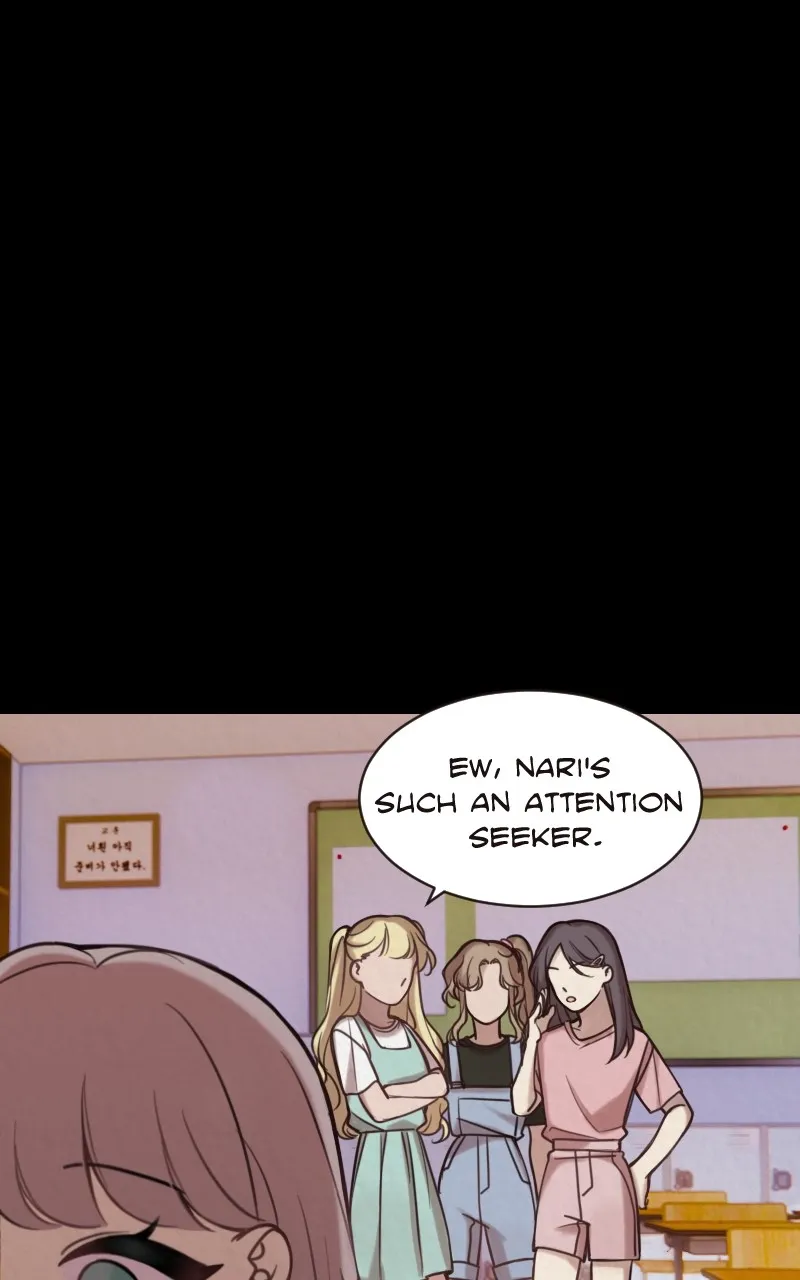 Read Winter Before Spring chapter 26 image 23 on Lezhin