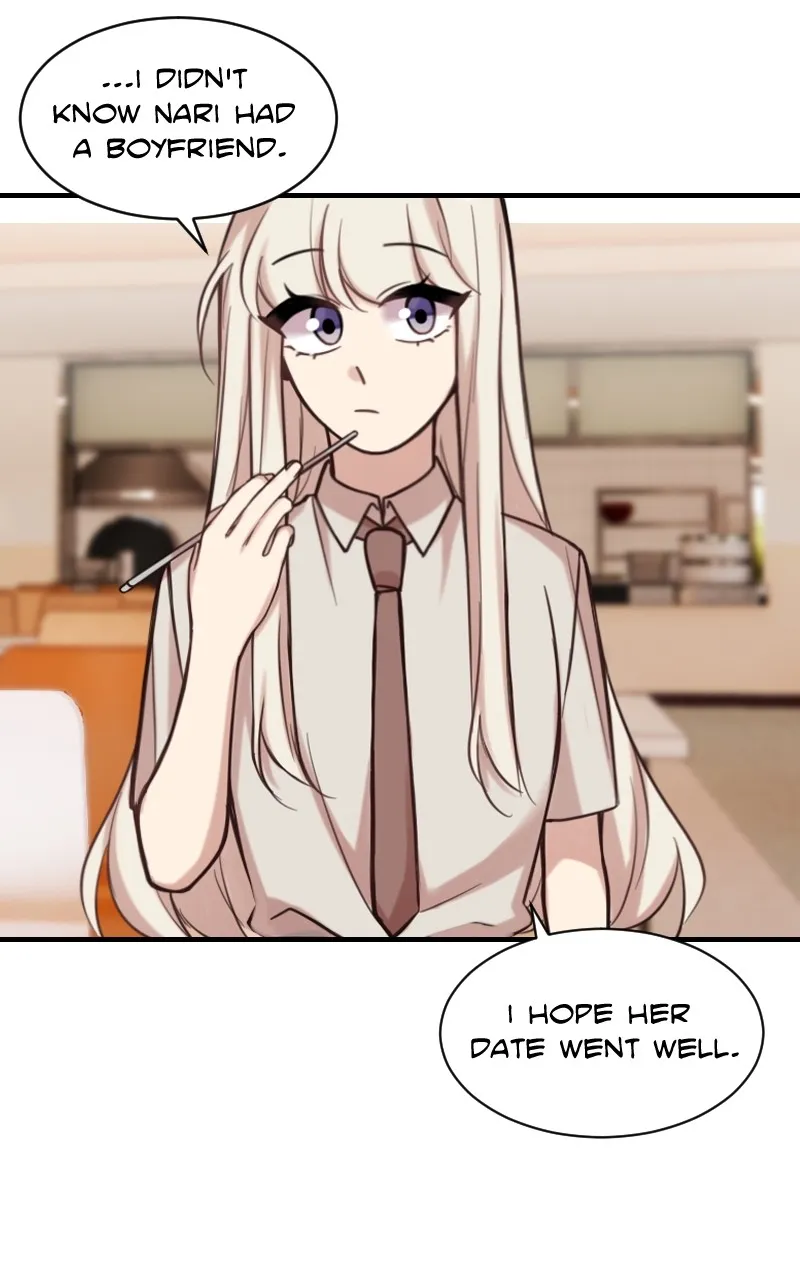Read Winter Before Spring chapter 26 image 49 on Lezhin