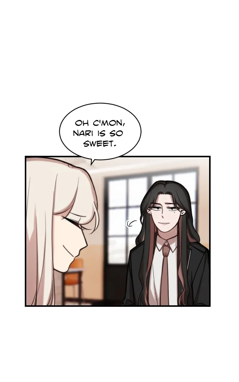 Read Winter Before Spring chapter 26 image 52 on Lezhin