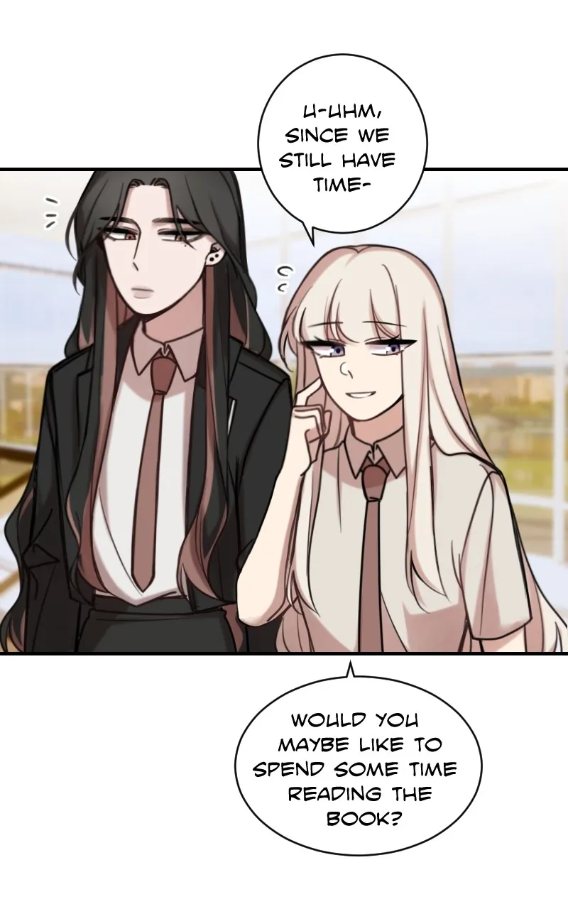 Read Winter Before Spring chapter 26 image 59 on Lezhin