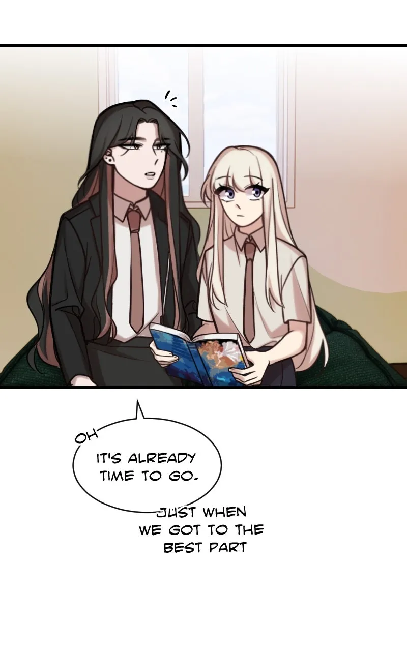 Read Winter Before Spring chapter 27 image 16 on Lezhin