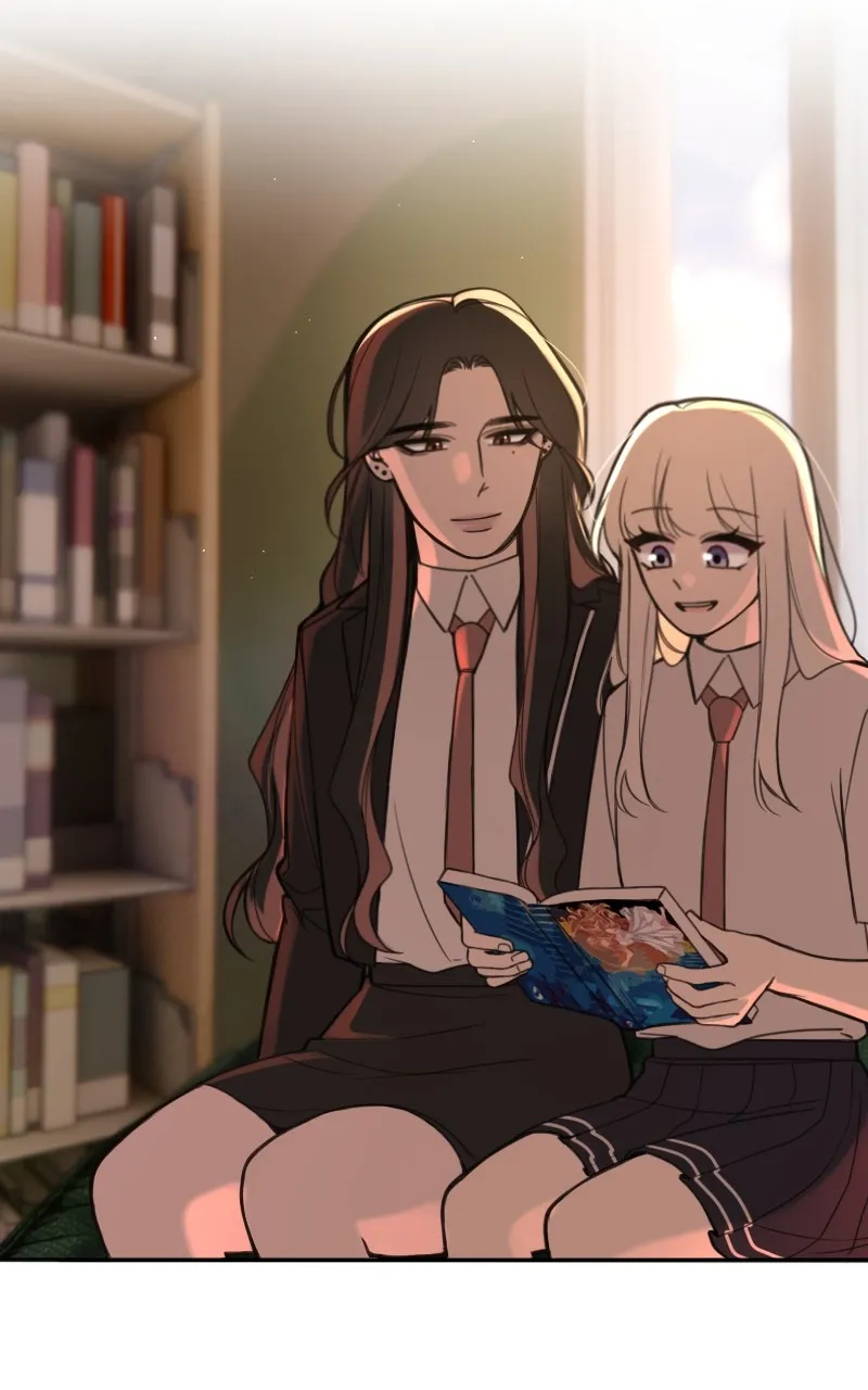 Read Winter Before Spring chapter 27 image 2 on Lezhin