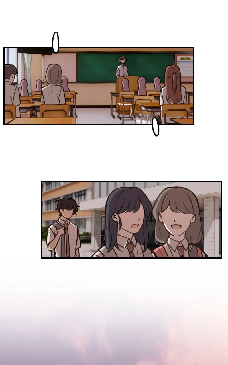 Read Winter Before Spring chapter 27 image 29 on Lezhin