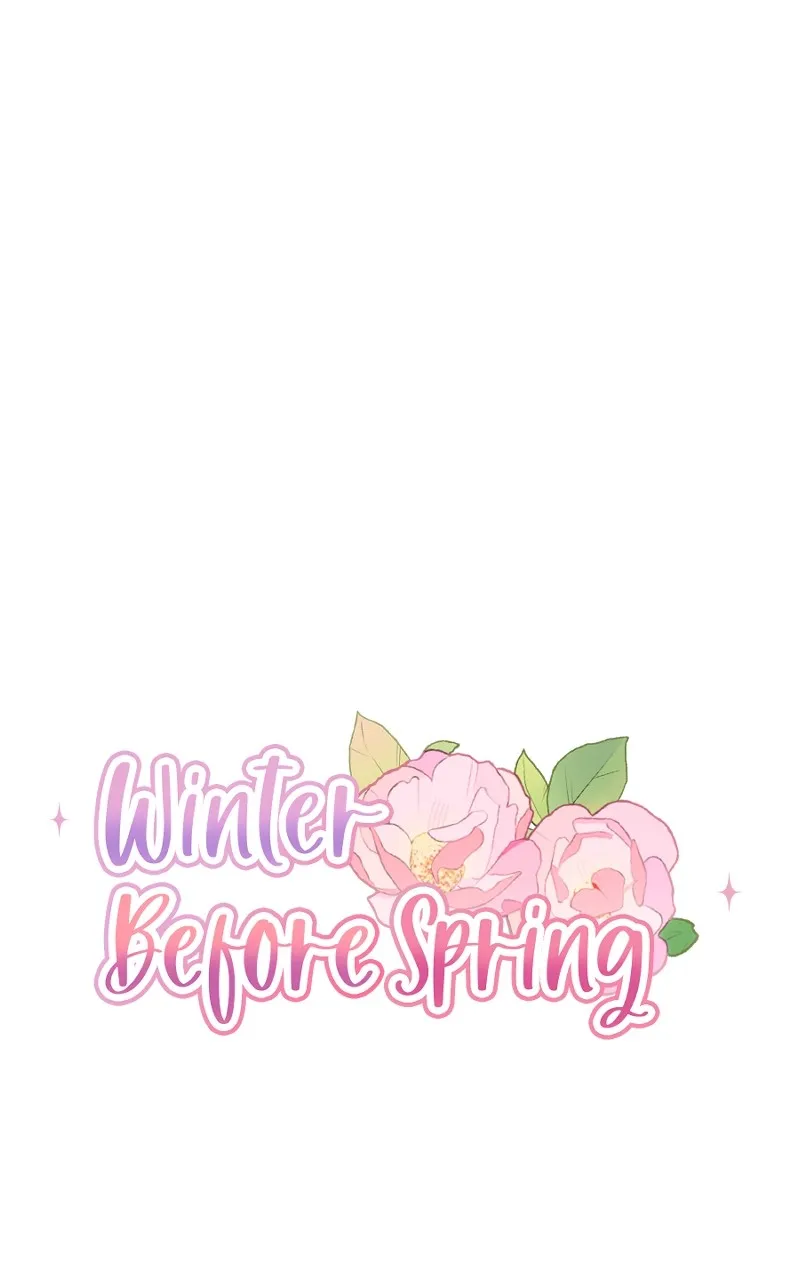 Read Winter Before Spring chapter 27 image 3 on Lezhin