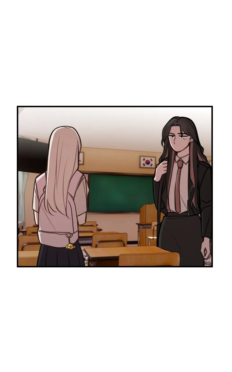 Read Winter Before Spring chapter 27 image 31 on Lezhin