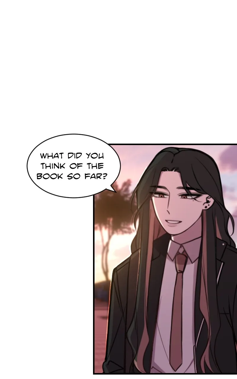 Read Winter Before Spring chapter 27 image 38 on Lezhin
