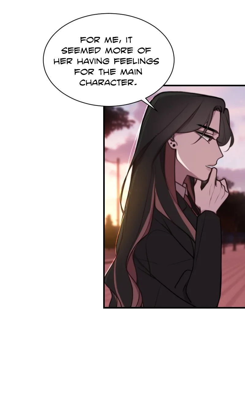 Read Winter Before Spring chapter 27 image 43 on Lezhin