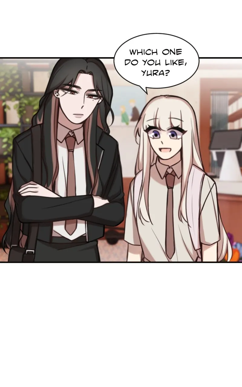 Read Winter Before Spring chapter 28 image 35 on Lezhin