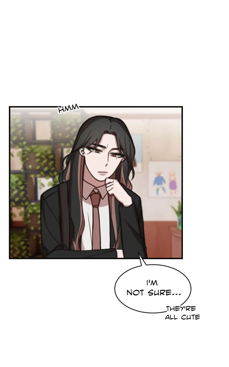 Read Winter Before Spring chapter 28 image 37 on Lezhin