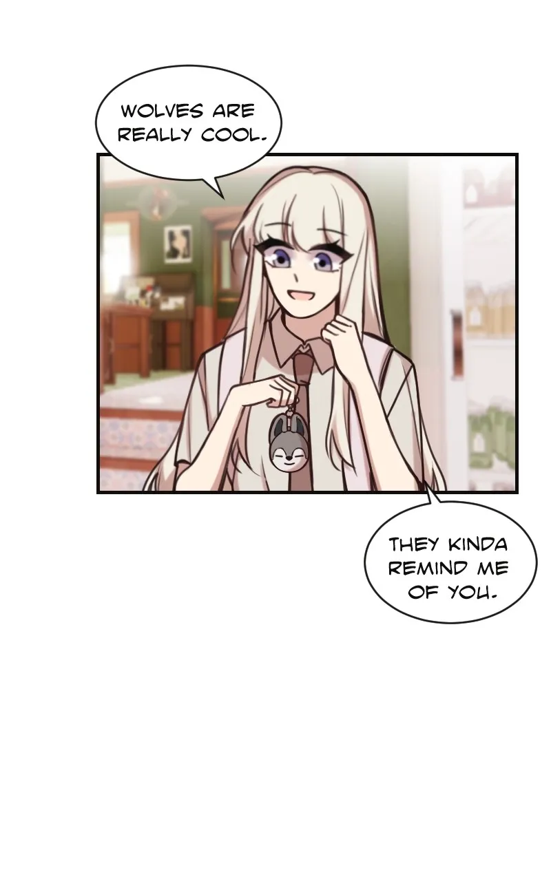 Read Winter Before Spring chapter 28 image 41 on Lezhin