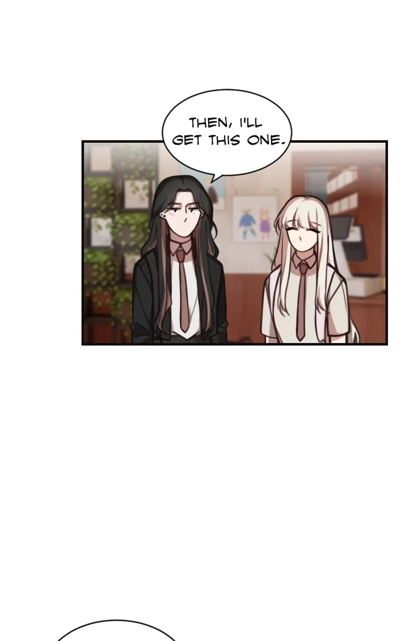 Read Winter Before Spring chapter 28 image 43 on Lezhin