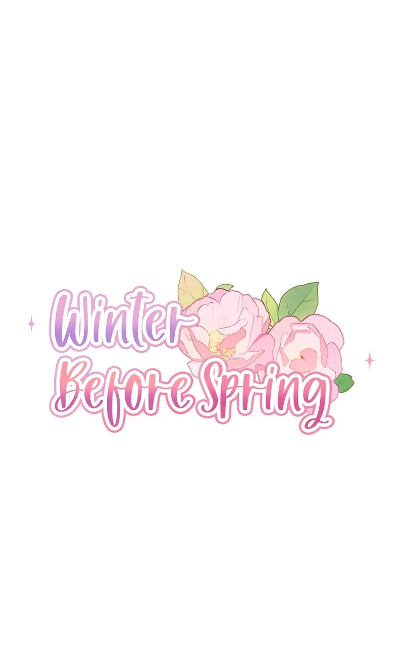 Read Winter Before Spring chapter 28 image 5 on Lezhin