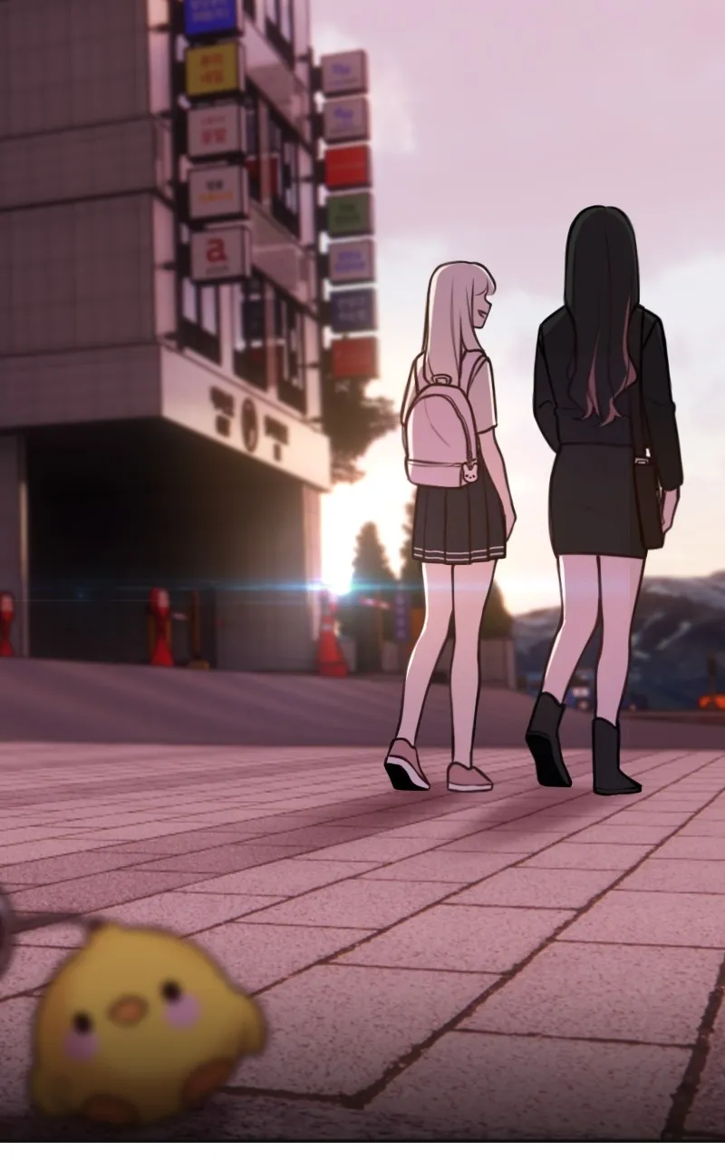 Read Winter Before Spring chapter 28 image 72 on Lezhin