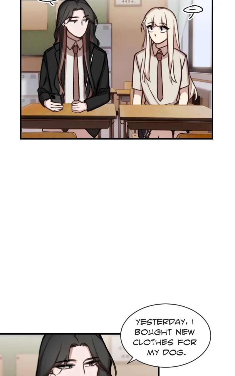 Read Winter Before Spring chapter 29 image 40 on Lezhin